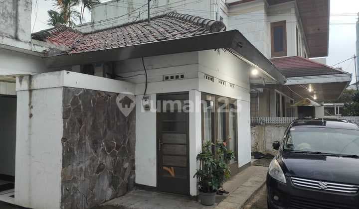 SHM House, Spacious, Many Rooms in Asia Africa Wing, Bandung