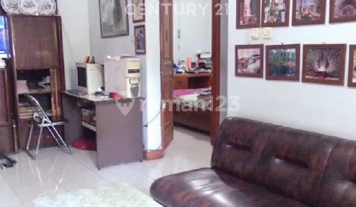 Jual Cepat Rumah Hadap Utara Harga Terbaik di Batununggal Bandung