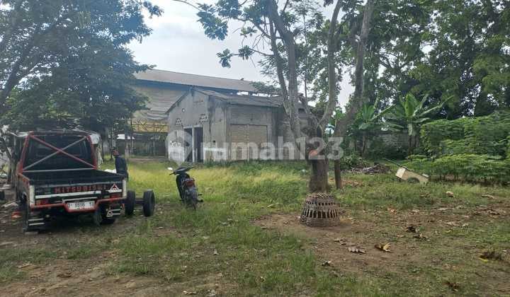 Calculate Land for Strategic Location in Kutawaringin, Bandung