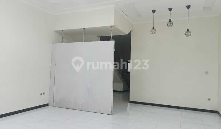 2 Unit Rumah di Bandung Kota Jalan Sumbersari