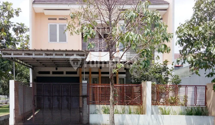 Best 2-Story House in Batununggal Lestari Bandung