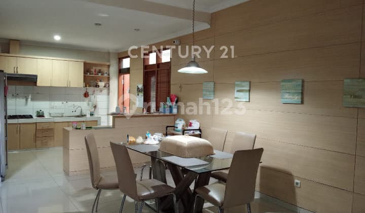 Rumah Cocok Usaha dan Kantor di Sayap Diponegoro Surapati Bandung