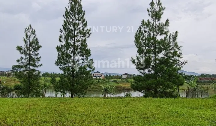 Kavling Siap Bangun di Tatar Subanglarang Kota Baru Parahyangan