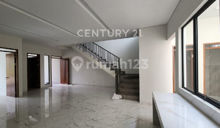 Rumah Baru Minimalis 2 Lantai di Batununggal Indah Bandung