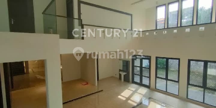 Rumah Lux Hunian Elit Siap Huni Di Batununggal Bandung