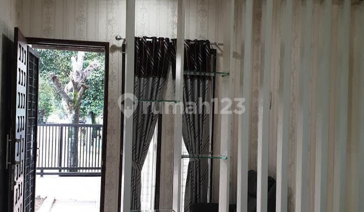 Rumah Bagus Minimalis Semi Furnished di Batununggal Indah Bandung