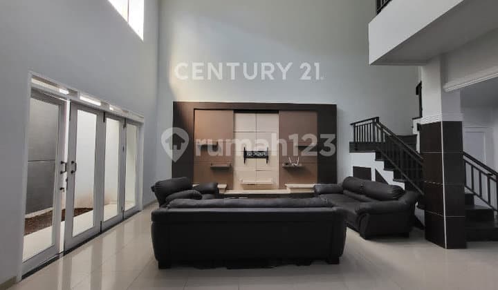 Rumah Minimalis Full Renovasi di Cluster Batununggal Bandung