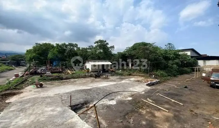 Kavling Jarang Ada Tengah Kota Bandung Mustofa Harga Di Bawah Njop