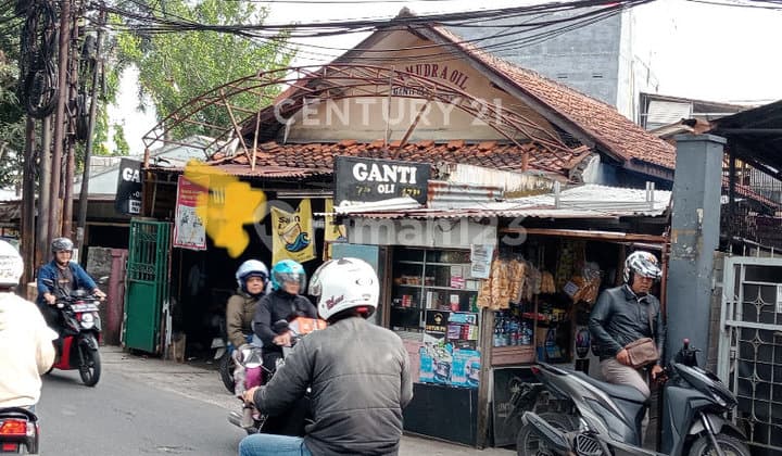 Murah Sayap Pahlawan Bandung Akses Gubernuran Kampus Kantor
