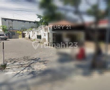 Mainroad Buahbatu Strategis Lokasi Terbaik Kuliner Bank Kantor