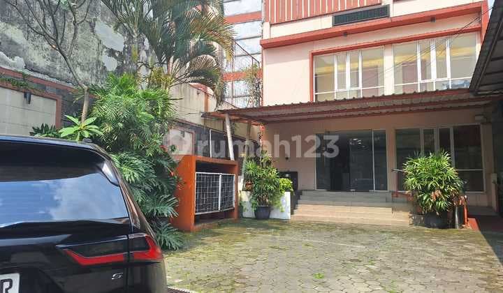 Murah Strategis Akses Tol Kuliner Wisata Bisnis Perkantoran