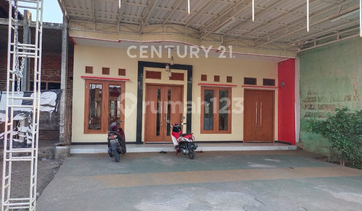 Termurah Resto Kafe Strategis Tasikmalaya Langsung Untung