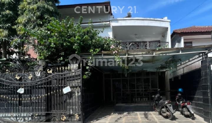 Murah Dago Bandung Kawasan Wisata Elite Itb Unpad Borromeus