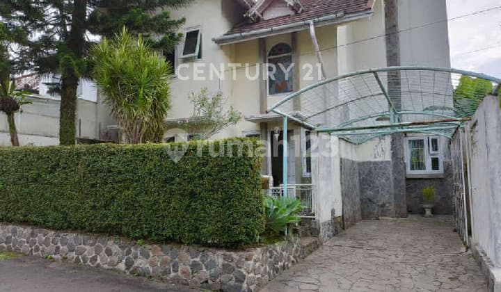 Cheap Green Hut Setrasari Bandung Access to Maranatha Daarut Tauhi