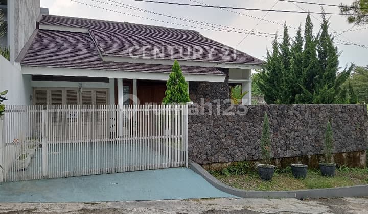 Murah Hitung Tanah Polban Bandung Akses Tol Pasteur Setraduta