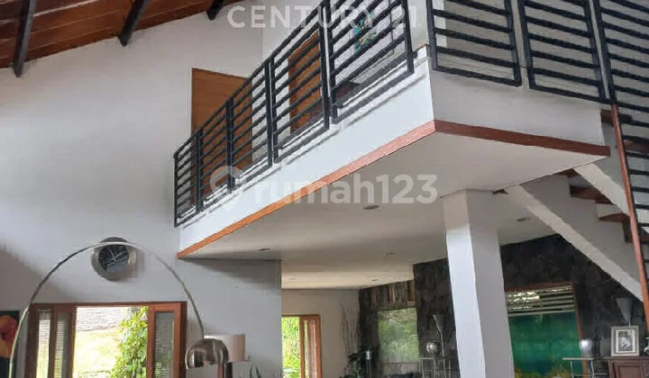 Resor Dago Mainroad Kawasan Elit Wisata Murah Hitung Tanah Mewah