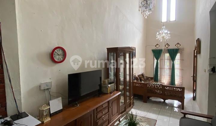Rumah 2 LT Siap Huni Gempol Sari dekat Mesjid Bandung