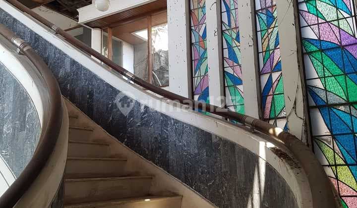 Ruang Usaha Lokasi Strategis di Pungkur, Bandung