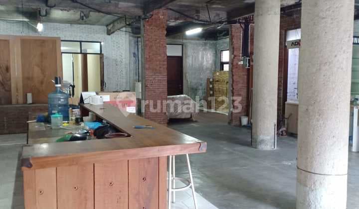 Peta Street Business Space, Festival Citylink Soekarno Hatta Bandung