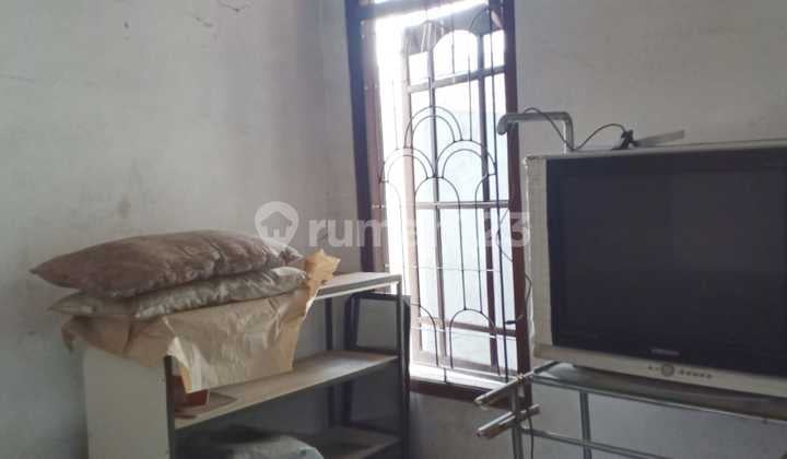 Ruang Usaha di Babakkan Ciparay Pagarsih Barat Sayap Jamika