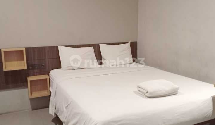 Strategic Hostel Bagus on Setiabudi Street, Bandung