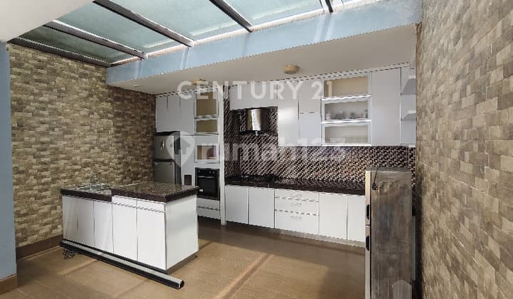 Rumah 2Lt Siap Huni Rambut Kasih Kbp Padalarang