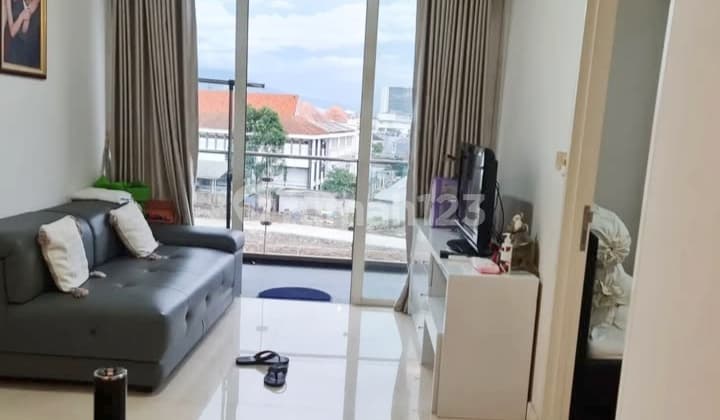 Apartemen Landmark Residence Bagus Jalan Bima Bandung