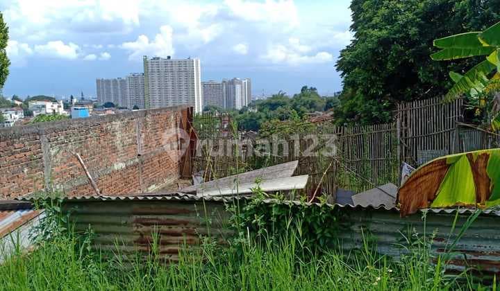Tanah Sayap Hegarmanah Lokasi Strategis Bandung