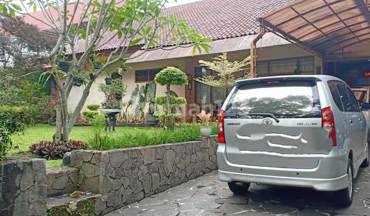 Rumah Bagus Bisa Untuk Usaha Sayap Sukajadi Bandung Utara