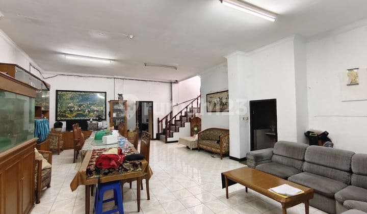 Strategic Ahmad Yani Bandung Area Commercial Property & Business Space