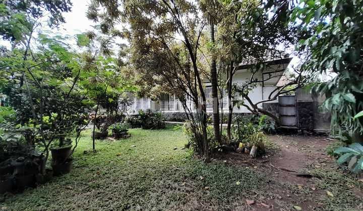 RE Martadinata Bandung Strategic Business Space near commercial area
