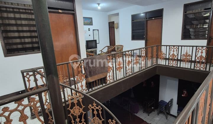 Rumah Kost 3 LT Bagus, Strategis Cibogo, Bandung
