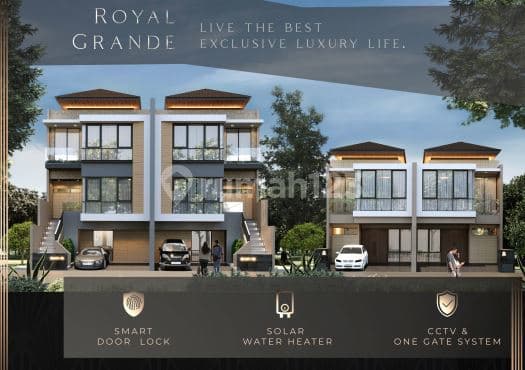 Setraduta Royal Grande