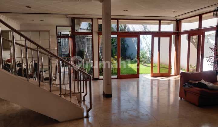 Dijual Rumah Hegarmanah