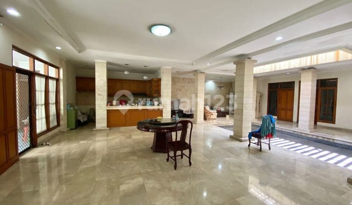 Rumah Babakan Tarogong Cocok Utk Usaha, Tempat Tinggal, Gudang Dll