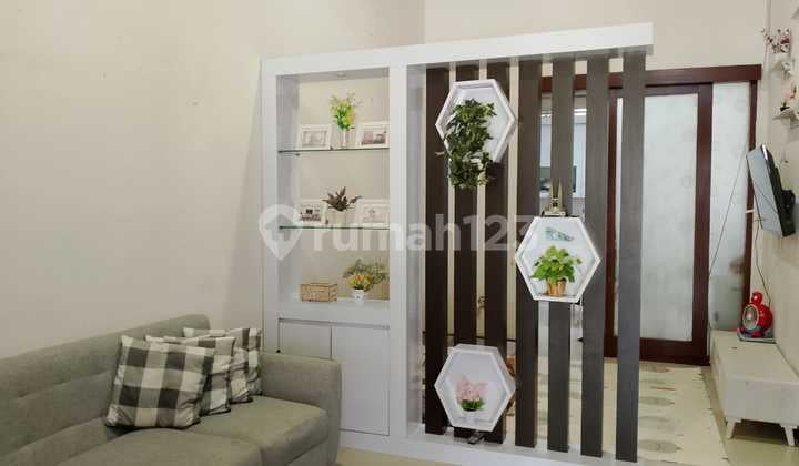 Rumah Kota Bali Residence