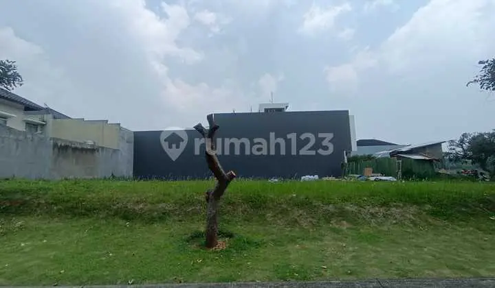 Tanah di Kota Baru Parahyangan Tatar Ratnasasih