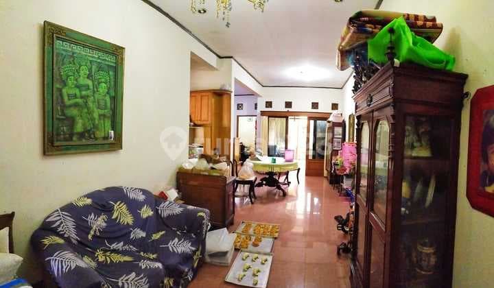 Rumah Kawasan Pharmindo Cimahi Selatan Cibeureum