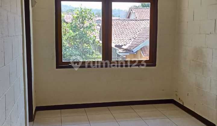 Rumah Komplek Parken Nagrak Cangkuang