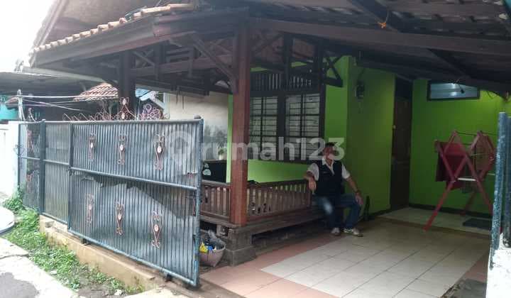 3 Unit Rumah Komplek Parken Nagrak Cangkuang