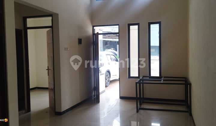 Rumah Gempol Cijerah