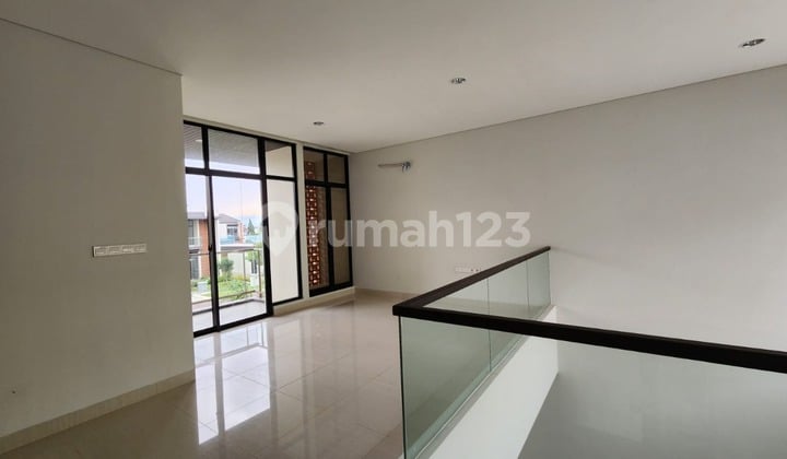 Rumah Cluster Emily Summarecon Bandung