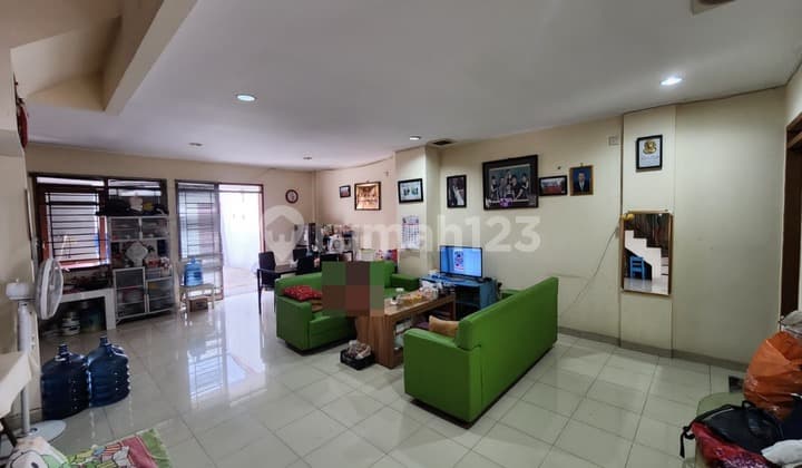 Rukan Bagus Mekarwangi 2 Lantai