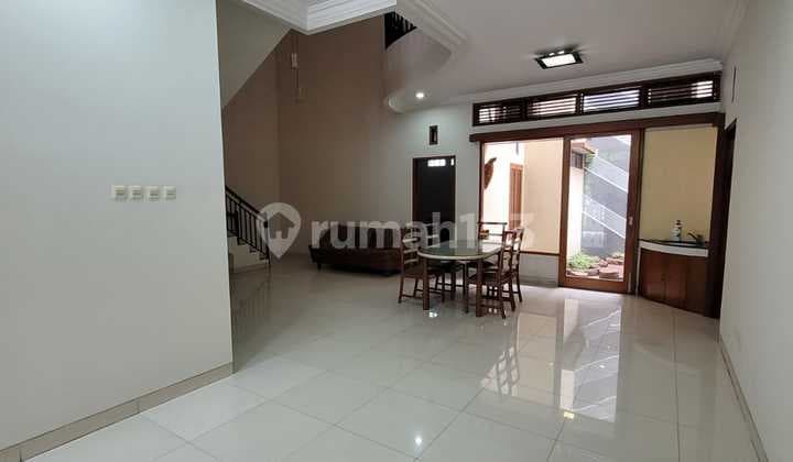 Rumah Bagus Cluster Batununggal