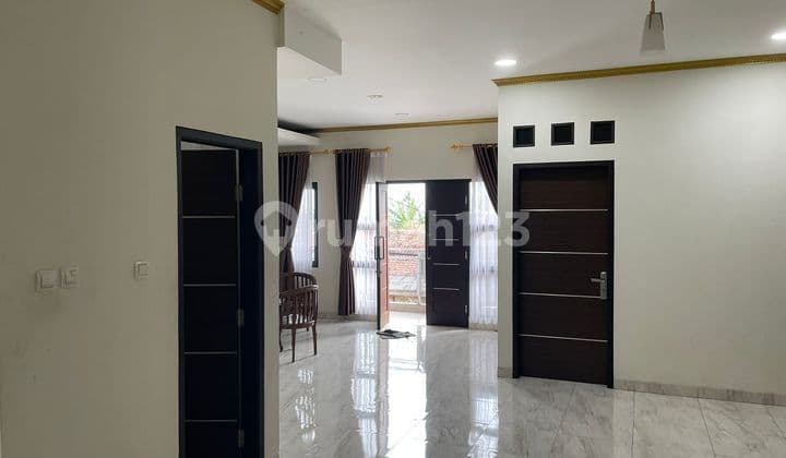 Jual Cepat Ruko Bagus Kolonel Rahmat Purwakarta