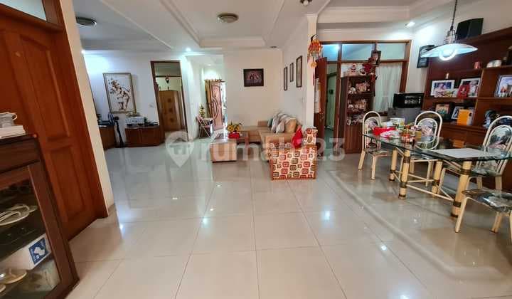 Rumah Bagus Sumber Sari