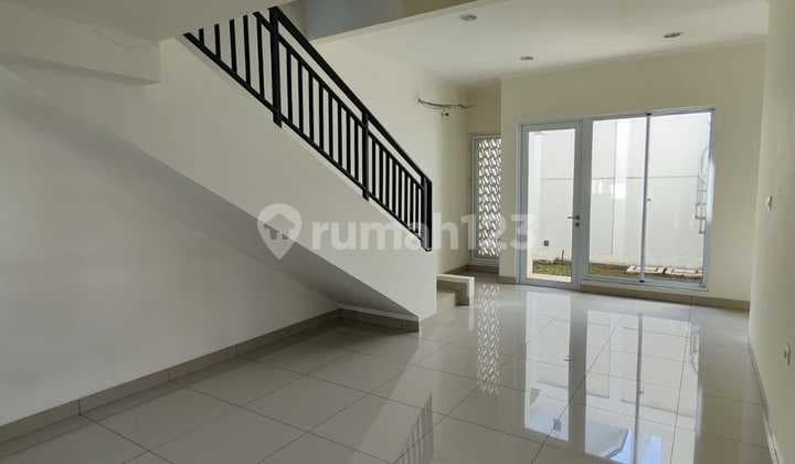 Rumah Cluster Amanda Summarecon Bandung
