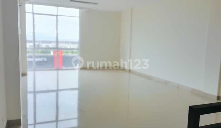 Ruko 3 Lantai Bagus Summarecon Magna Commercial