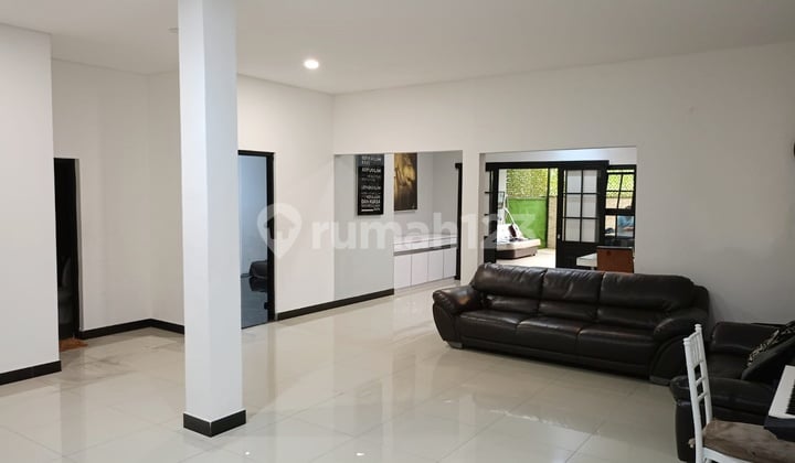 Ruko Jendral Sudirman Mainroad