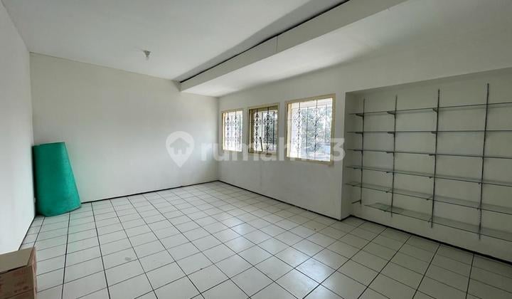 Ruko Kiaracondong Mainroad